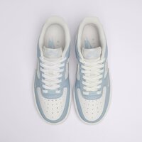 Damskie buty NIKE W AIR FORCE 1 '07  hf0022-400 kolor niebieski