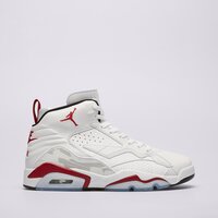 Męskie buty JORDAN JUMPMAN MVP  dz4475-106 kolor biały