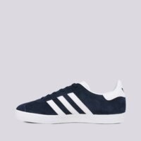Buty dziecięce ADIDAS GAZELLE J  by9144 kolor granatowy