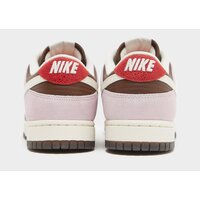 Damskie buty NIKE DUNK LOW hm0987-200 kolor brązowy