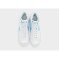 Buty dziecięce NIKE BLAZER MID '77 da4086-114 kolor biały