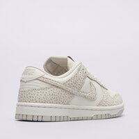 Damskie buty NIKE W DUNK LOW PRM fv6516-001 kolor szary