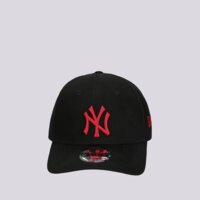 Męska czapka z daszkiem NEW ERA CZAPKA MLB 9FORTY NEW YORK YANKEES NEW YORK YANKEES 12380594 kolor czarny