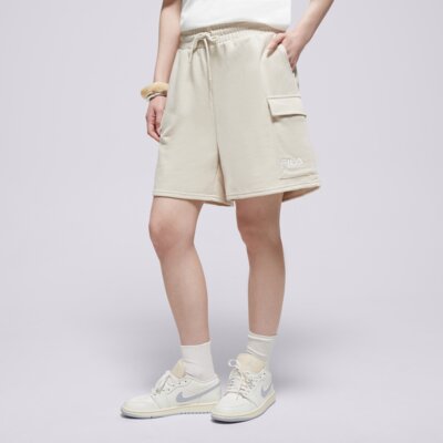 FILA SZORTY CORINE CRGO SHT STN