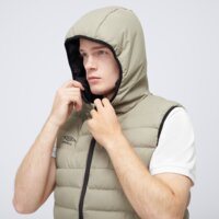 Męski bezrękawnik UMBRO BEZRĘKAWNIK EARLP ul324kam01001 kolor khaki