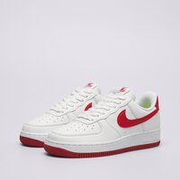 Damskie buty NIKE AIR FORCE 1 '07 SE dv3808-105 kolor biały