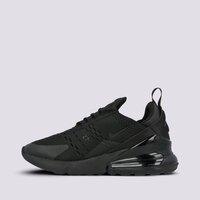 Buty dziecięce NIKE AIR MAX 270  bq5776-001 kolor czarny