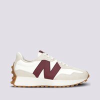 Damskie buty NEW BALANCE 327  ws327ka kolor beżowy