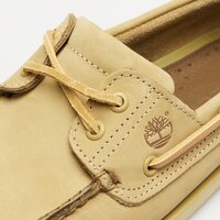 Męskie buty TIMBERLAND CLASSIC BOAT  tb0a2fjqen71 kolor beżowy