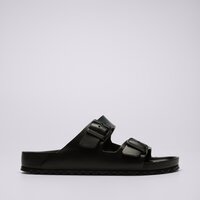 Męskie klapki BIRKENSTOCK ARIZONA EVA  129421 kolor czarny