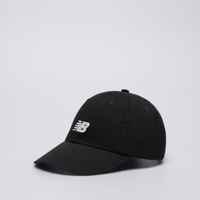 NEW BALANCE CZAPKA 6 PANEL CLASSIC HAT