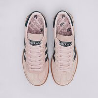 Damskie buty ADIDAS HANDBALL SPEZIAL W if6561 kolor różowy