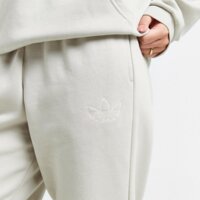 Spodnie damskie ADIDAS SPODNIE JOGGER ji9909 kolor zielony