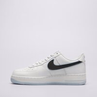 Męskie buty NIKE AIR FORCE 1 '07  iq7593-100 kolor biały