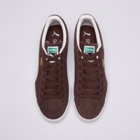 Męskie buty PUMA SUEDE CLASSIC  39978134 kolor brązowy