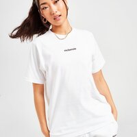 Koszulka damska MCKENZIE T-SHIRT LOGO BF TEE mcktw15550010 kolor biały