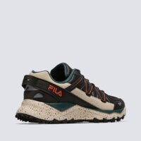 Męskie buty outdoor FILA FIRETRAIL EVO  1jm02581-014 kolor czarny