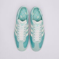 Damskie buty ADIDAS SL 72 OG W ji0199 kolor miętowy