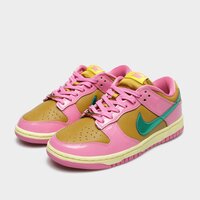 Damskie buty NIKE DUNK LOW PG QS fn2721-600 kolor różowy