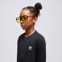 Koszulka dziecięca ADIDAS T SHIRT LS U il2484 kolor czarny