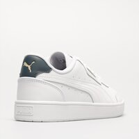 Męskie buty PUMA COURT GUARD 38608408 kolor biały