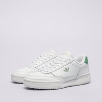 Damskie buty ADIDAS COURT SUPER W ie8082 kolor biały