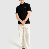 LACOSTE POLO URBAN POLO dh5138031 kolor czarny