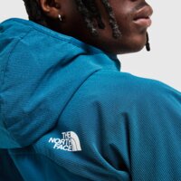 THE NORTH FACE BLUZA ROZPINANA PERF FZ JKT MID.PET nf0a8ajs1no1 kolor zielony