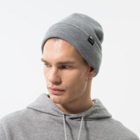 Damska czapka zimowa CONFRONT CZAPKA CONFRONT\CZAPKA ZIMOWA ULTAR cf322hat62001 kolor szary