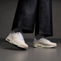 Damskie buty NIKE AIR MAX 1 dz2628-111 kolor beżowy