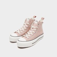 Trampki damskie CONVERSE CHUCK TAYLOR ALL STAR LIFT  a06825c kolor brązowy