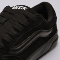 Męskie buty VANS HYLANE vn000d1jbka1 kolor czarny