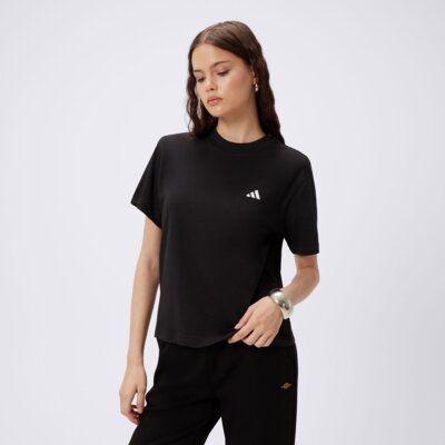 ADIDAS T-SHIRT W SL T