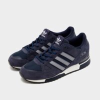 Męskie buty ADIDAS ZX750  kj2106 kolor niebieski