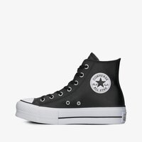 Trampki damskie CONVERSE CHUCK TAYLOR ALL STAR LIFT 561675c kolor czarny