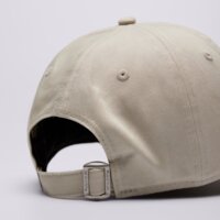 Męska czapka z daszkiem NEW ERA CZAPKA MINI LOGO 920 NYY NEW YORK YANKEES 60675527 kolor beżowy