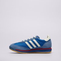 Buty dziecięce ADIDAS SL 72 RS J ji3088 kolor niebieski