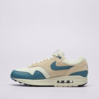 Męskie buty NIKE AIR MAX 1 ESSENTIAL  fz5808-011 kolor beżowy