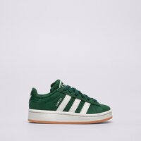 Buty dziecięce ADIDAS CAMPUS 00S CF EL C ji4332 kolor zielony