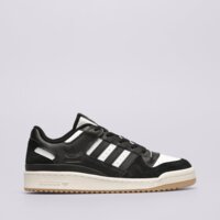 Męskie buty ADIDAS FORUM LOW CL id6857 kolor czarny