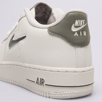 Buty dziecięce NIKE AIR FORCE 1 GS hv2535-100 kolor biały