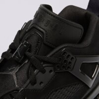 Męskie buty JORDAN SPIZIKE LOW fq1759-001 kolor czarny