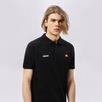 ELLESSE POLO MONTURA BLK shs04475001 kolor czarny