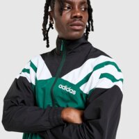 ADIDAS BLUZA ROZPINANA TRACK TOP jx3053 kolor zielony