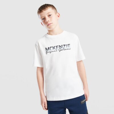 MCKENZIE T-SHIRT CASSON TEE