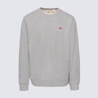 LEVI'S BLUZA NEW ORIGINAL CREW 359090002 kolor szary
