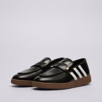 Damskie buty ADIDAS HANDBALL SPEZIAL LOAFER W kk2786 kolor czarny