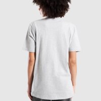 Koszulka damska MCKENZIE T-SHIRT LUNA mcktw16884054 kolor szary