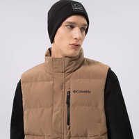 Męski bezrękawnik COLUMBIA BEZRĘKAWNIK MARQUAM PEAK FUSION™ 2008515257 kolor brązowy