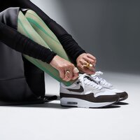 Damskie buty NIKE AIR MAX 1 dz2628-004 kolor biały